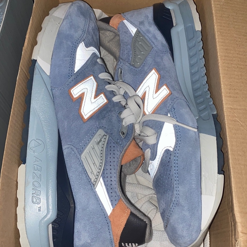 New Balance 998
